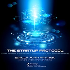 Startup Protocol