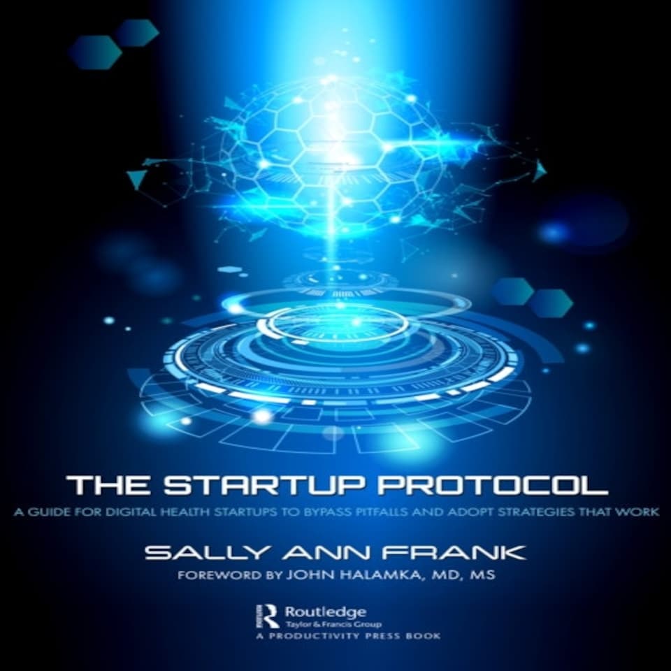 Startup Protocol