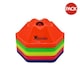 image 1 of Precision Pro HX Saucer Cones (Pack Of 50) - Multicoloured - One Size