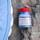 image 6 of Angelus Collection Edition Acrylic Leather Paint - Special Colours 1oz | Red | Infrared