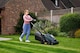 image 8 of Hayter Hawk 36 Cordless Lawnmower 60V 36cm Includes 2.5Ah 60V Battery and Standard Charger (CODE543A) Push Rear Roller Battery Rotary Mower (36cm)