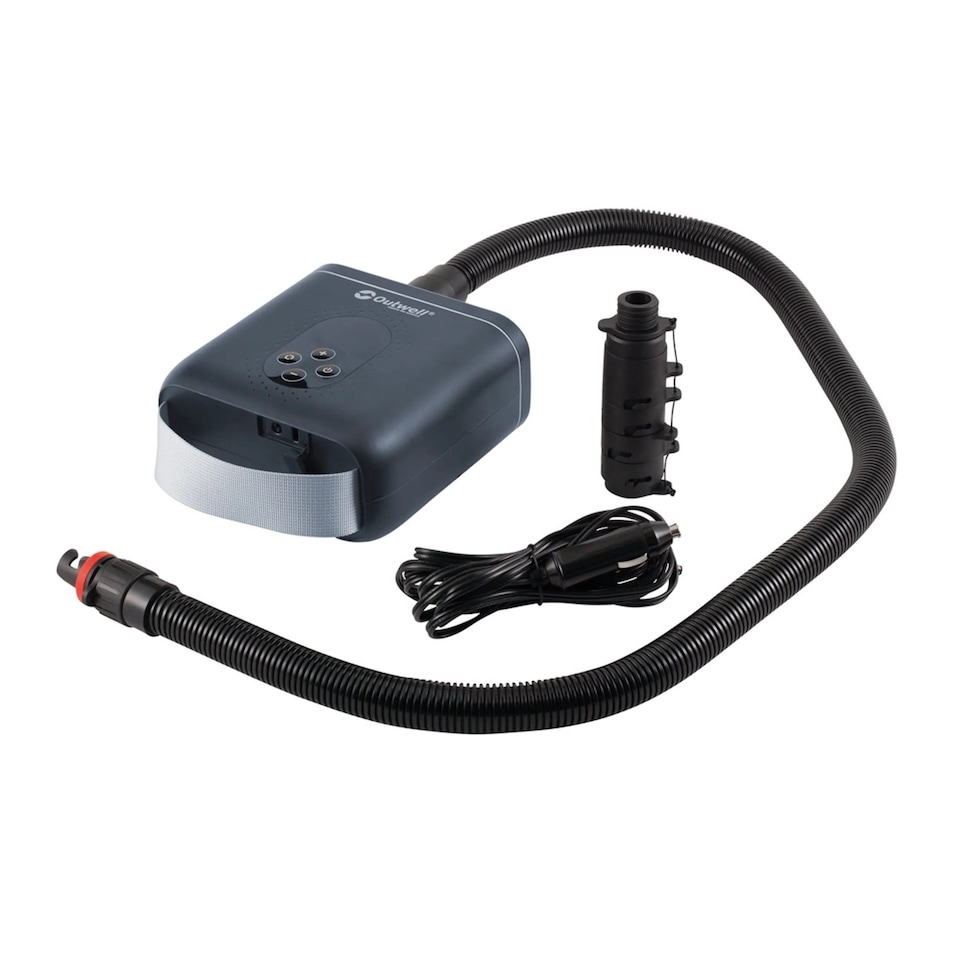 image 1 of Outwell Thunderstorm 12V High Pressure Pump