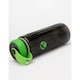 image 2 of Xbox Victory Logo Water Bottle - Black/Green - One Size