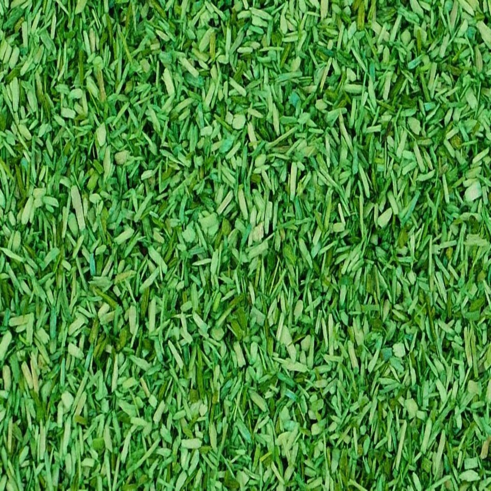 image 1 of Gaugemaster Scenics Mid Green Scatter Material 50g (GM102)