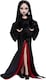 image 3 of Monster High Wednesday Morticia Doll
