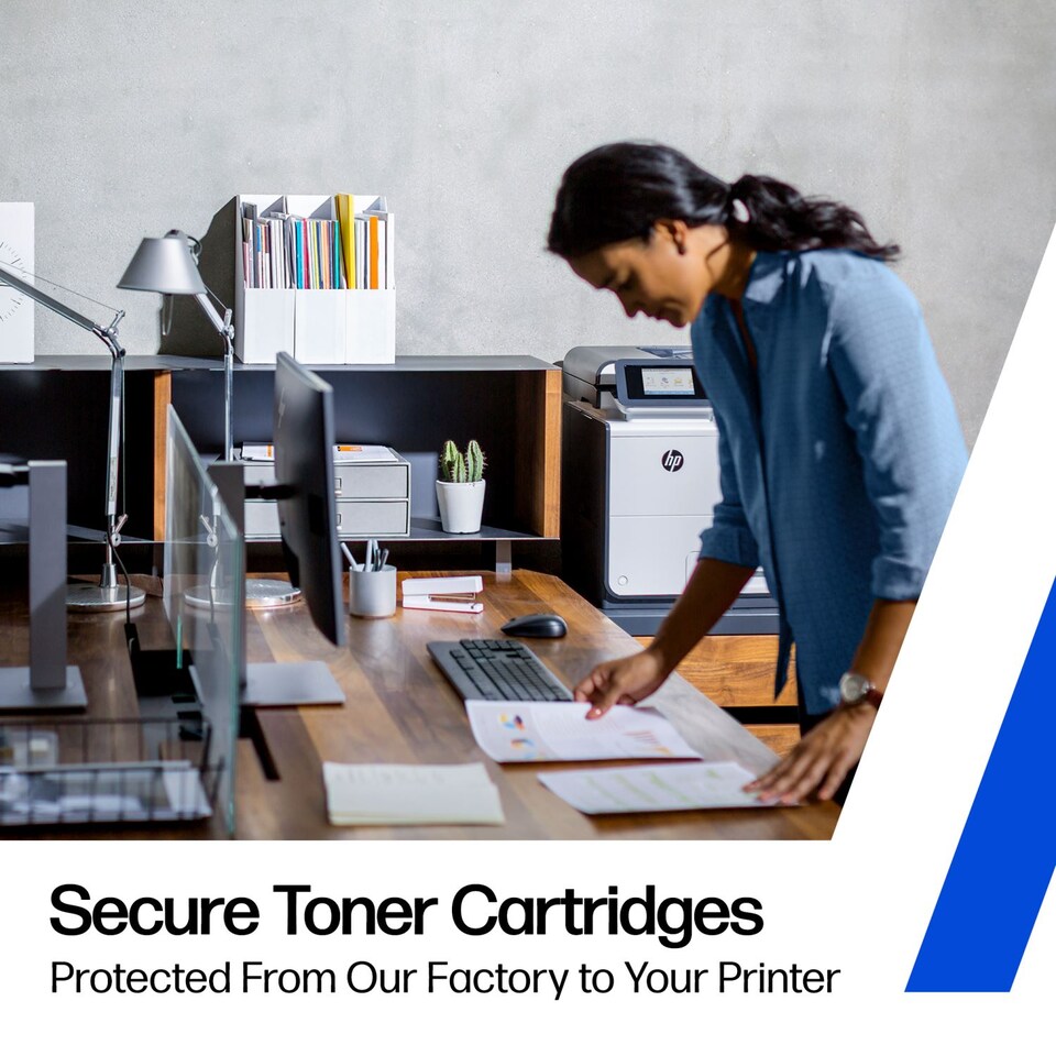 image 1 of HP CF460X Toner Cartridges | Multi | 1