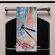 image 2 of london eye (Kitchen Towel)