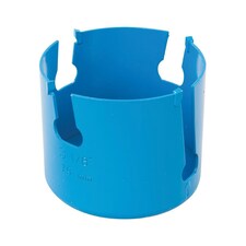 Silverline - Multi Material TCT Holesaw - 79mm