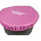 image 2 of Lincoln Morning Feed Bucket Cover - Pink - One Size