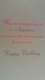 image 1 of Happy Birthday To Someone Special Greeting Card
