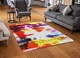 image 2 of Never Stop Dreaming Rug | Multi