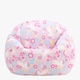 image 7 of Kids Unicorn Bean Bag Chair Purple Childrens Bean Bags | Pink | Purple | 1
