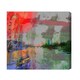 image 1 of London Thames (Canvas Print) 44" x 30"