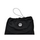 image 3 of Six Peaks Winter Neck Warmer - Black - One Size Black