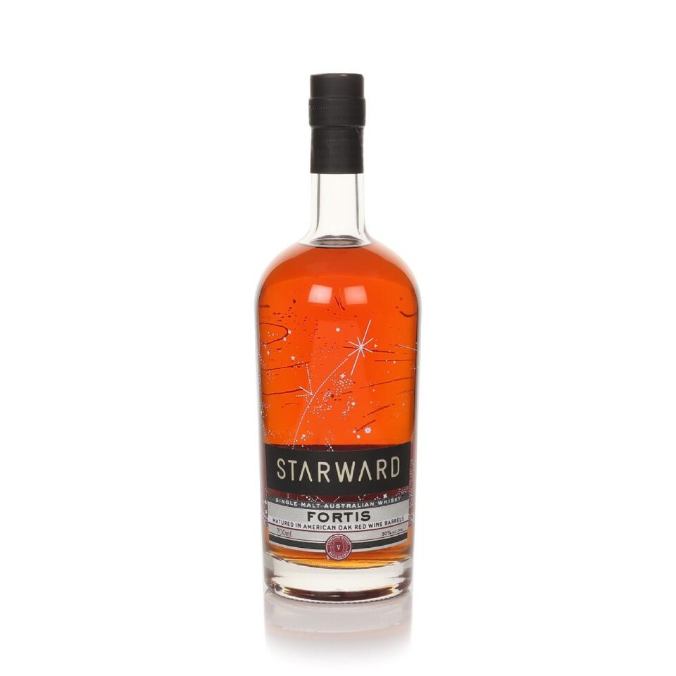 image 1 of Starward - Fortis Australian Single Malt Whisky