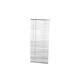 image 7 of Oypla 60 x 150cm Aluminium Silver Home Office Venetian Window Blinds with Fixings