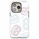 image 1 of Pastel Pumpkin Phone Case | Multi | Galaxy S24 Plus
Slim | Galaxy S24 Plus
Slim