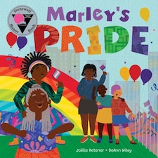 Marleys Pride
