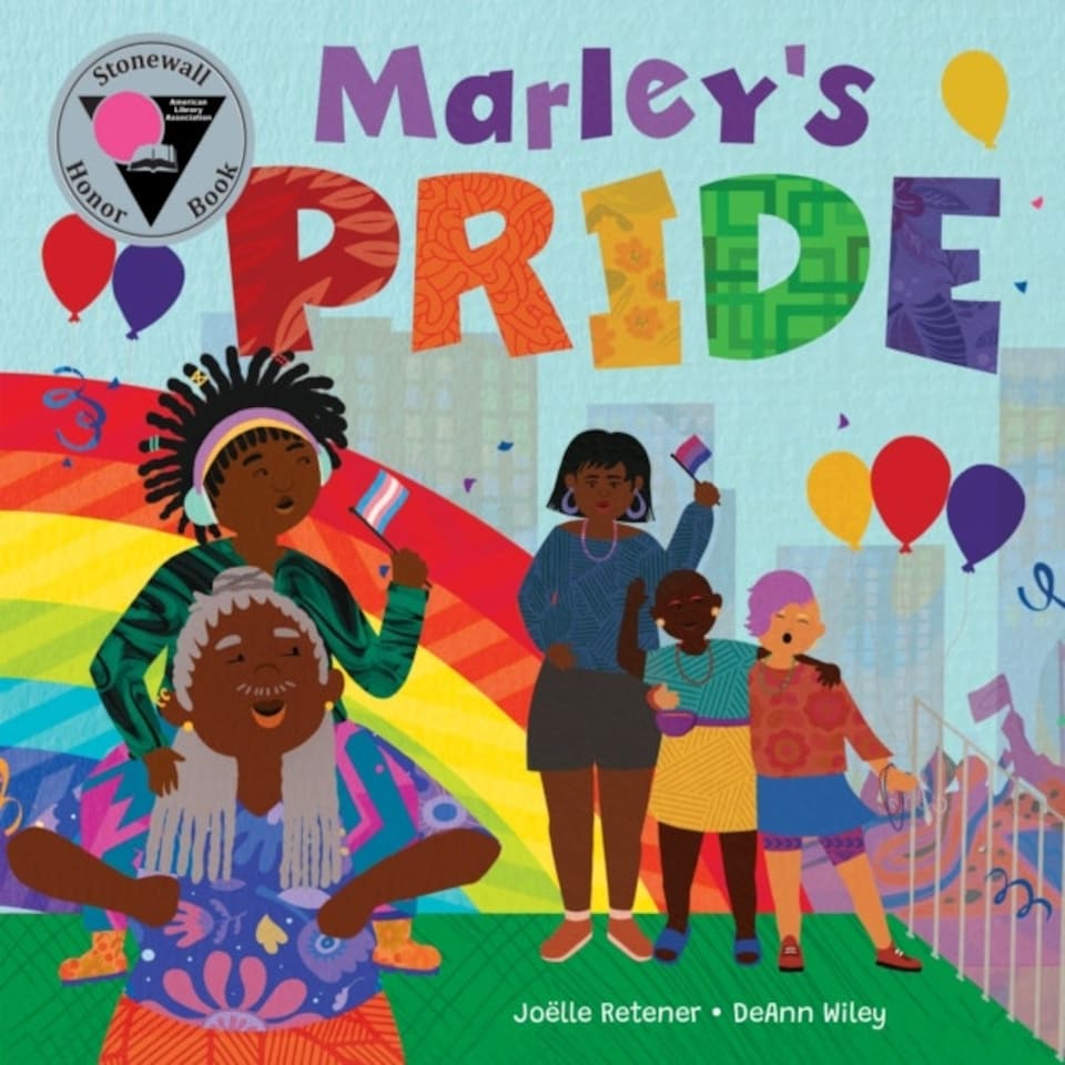 Marleys Pride