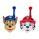 image 1 of Lexibook TW18PA 3D Paw Patrol Walkie-Talkies 500M