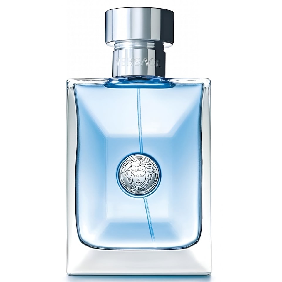 image 1 of Versace Pour Homme Perfumed Deodorant Natural Spray 100ml