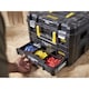 image 2 of Stanley Storage Fatmax Pro-stack Combo Kit | Multi | Multi Colour | One Size | 1