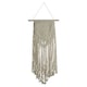 image 2 of Led Macrame Dream Wall Hanging