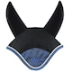 image 9 of Woof Wear Fly Veil Black | Size: Large
Colour: Black/Ultra Violet