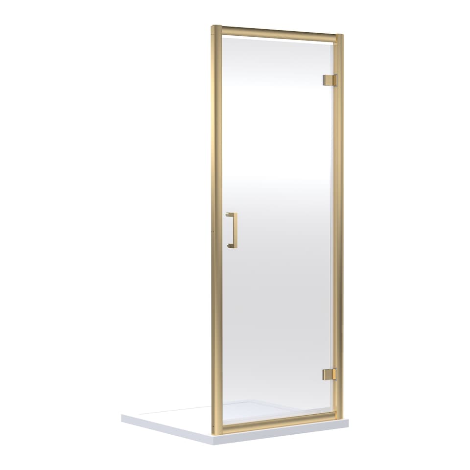 image 1 of Balterley HINGE DOOR 800x1900