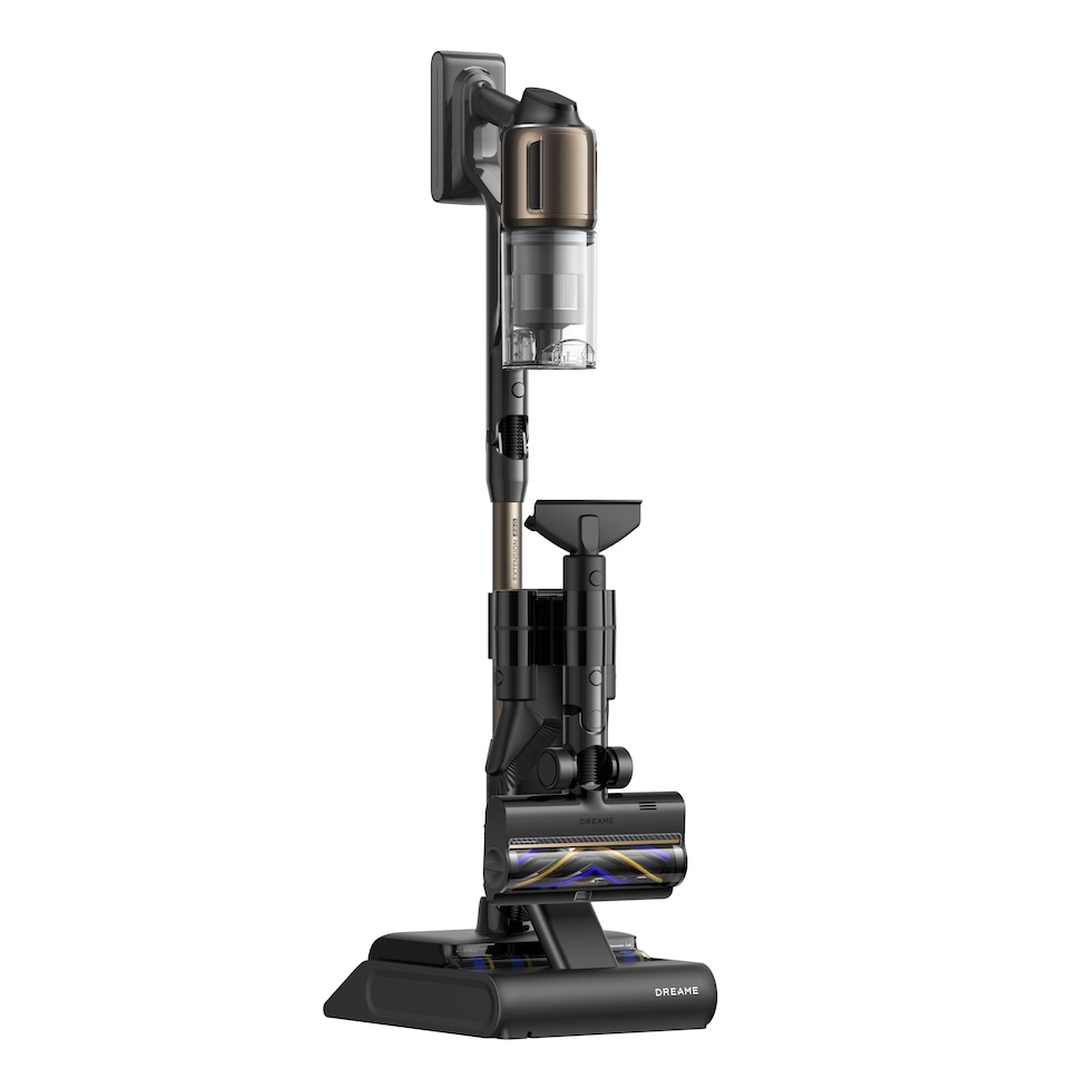 image 1 of Dreame Z30 Pro Aqua Stick Vacuum