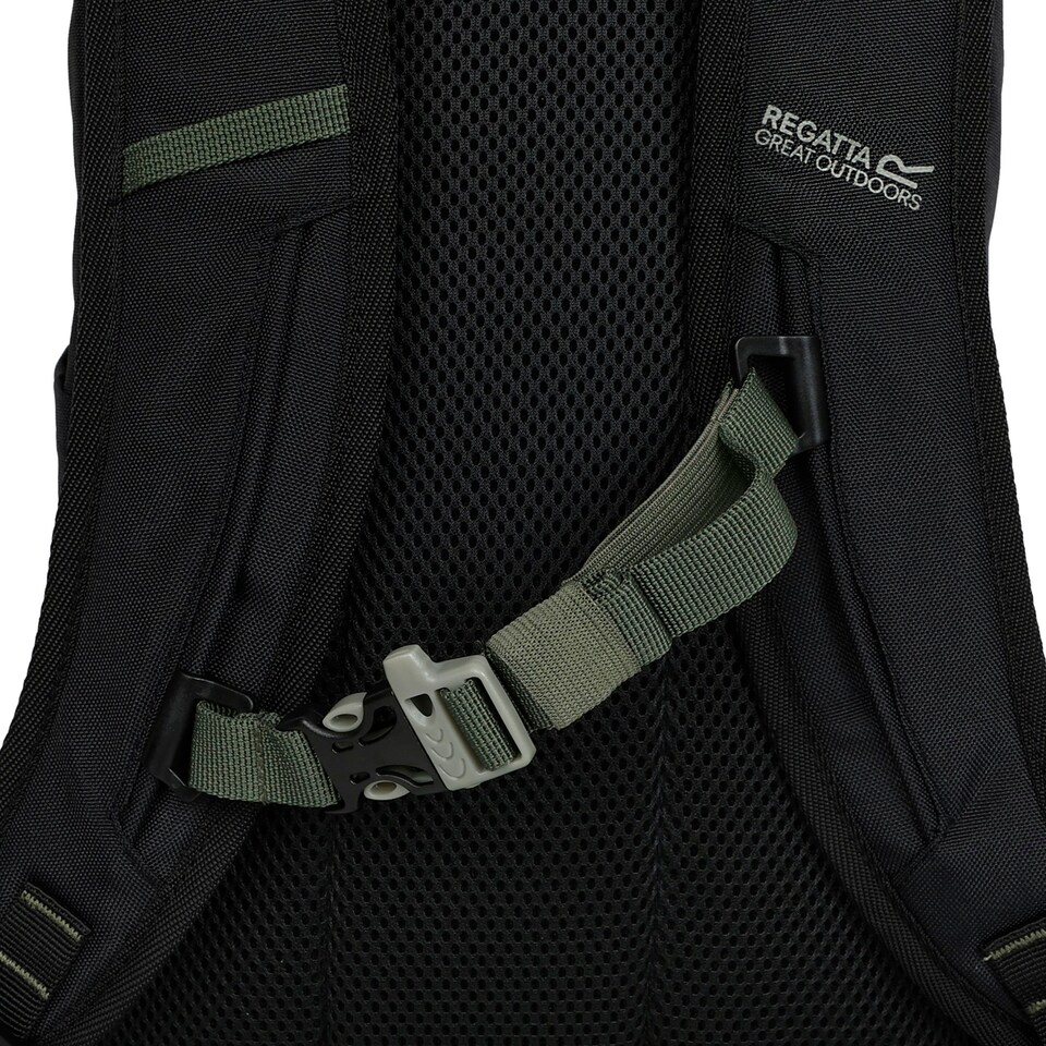 image 1 of Survor 5 20L Backpack Grey