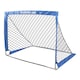 image 2 of UEFA Champions League League 4Ft X 3Ft Pop Up Flexi Goal With Carry Bag And Pegs