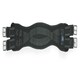 image 1 of Shires Memory Foam Girth Black | Size: 42
Colour: Black