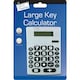 image 4 of Large Key Desk Calculator 135 x 185mm