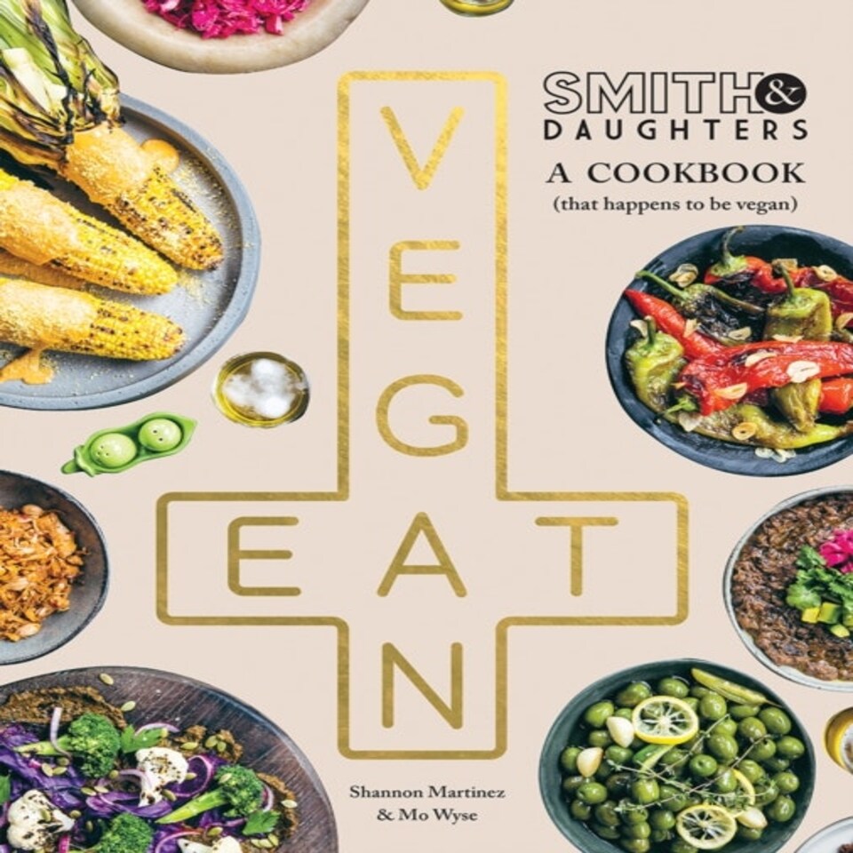 Smith & Daughters A Cookbook
