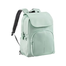 XD Design Soft 15L Backpack - Mint - One Size Green