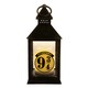image 2 of Harry Potter Light Up Lantern - Platform 9 3/4