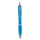 image 2 of MidOcean Riocolour Ballpoint Pen - Turquoise - One Size (UTMO1137)