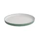 image 3 of Outwell Gala 4 Person Camping Dining Set - Plates, Bowls and Cups - Shadow Green