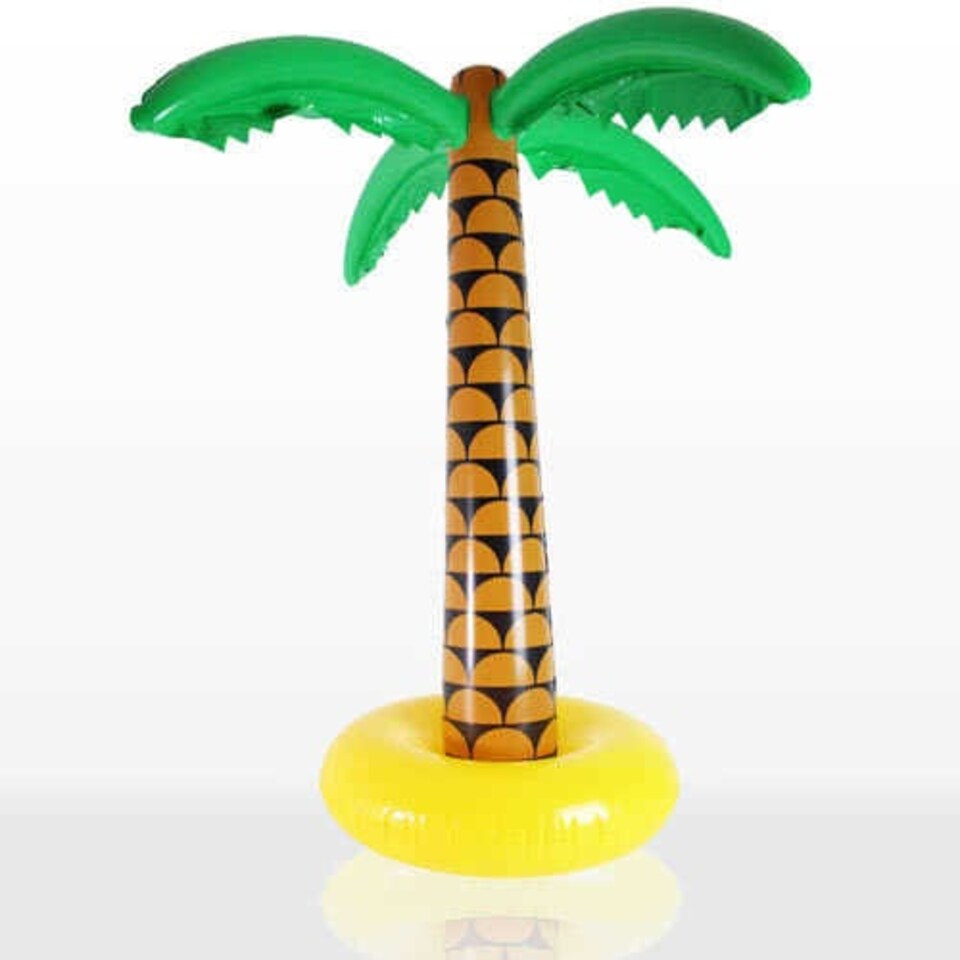 Inflatable Palm Tree 90cm