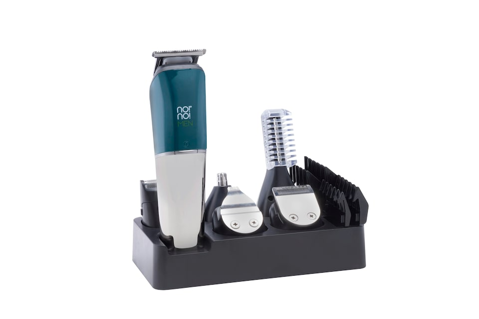 image 1 of No!no! 6in1 Multi Groomer Kit