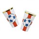 image 1 of Come on England Football Jumbo Paper Cups 450ml - Pack of 8