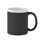 image 1 of MidOcean Mugiva 300ml Mug | Black | Black | One Size | 1