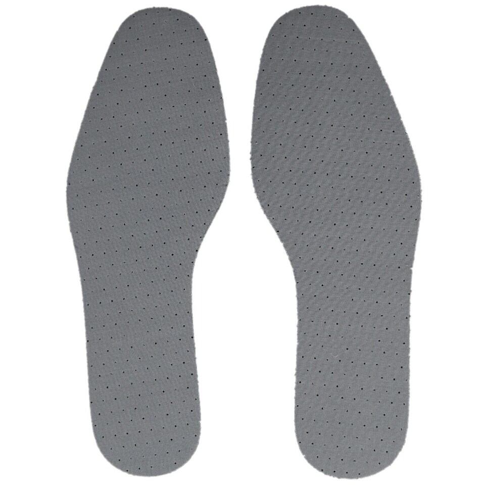 image 1 of Angelus Gents Soft Latex Insoles - Men's Cushioning Support