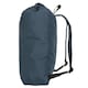 image 2 of XD Collection Impact Aware Roll Top RPET 21L Backpack - Navy - One Size Blue