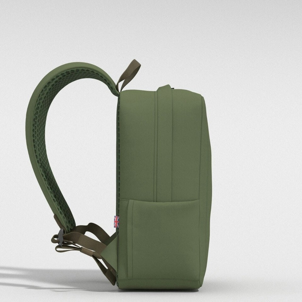 image 1 of Classic Flight Backpack 12L Georgian Khaki Green