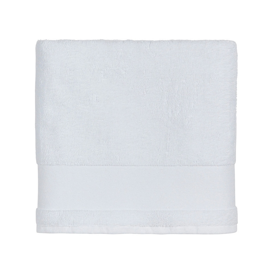 SOLS Peninsula 100 Bath Sheet - White - One Size