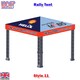image 1 of Slot Car Trackside Scenery Rally Service Tent Hyundai 1:32 Scale Style 11