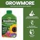 image 7 of Vitax Liquid Growmore 1L Concentrated All Purpose Plant Feed for Lawns Vegetables Flowers NPK Fertiliser Growth Boost