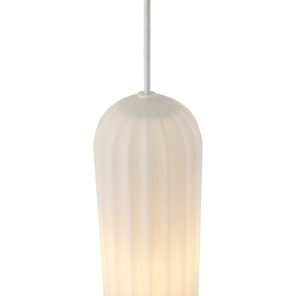 image 1 of Miella | Pendant | White